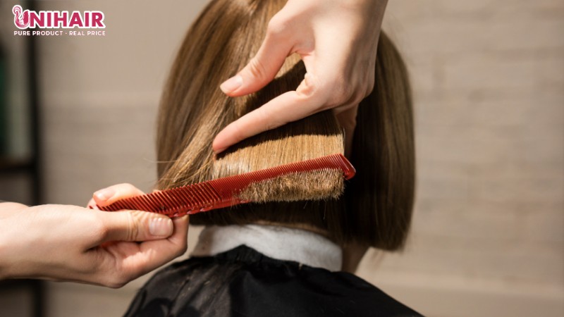 short hair styles for women