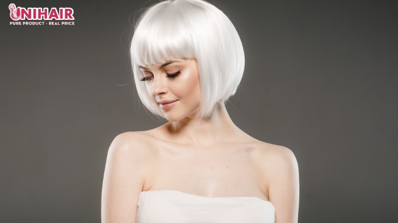 short hair styles for women