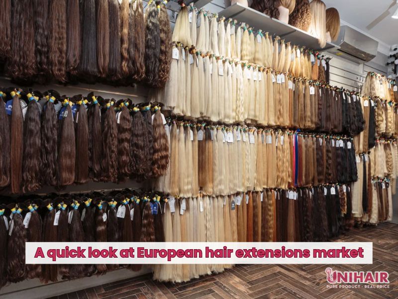 European Hair Vendors