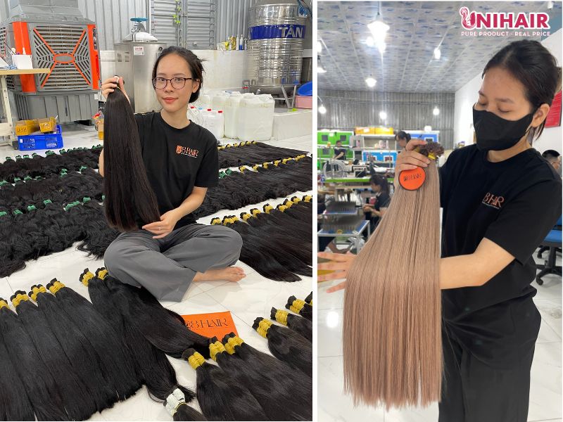 European Hair Vendors