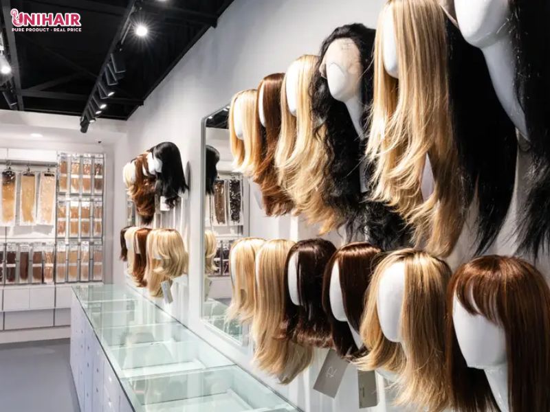 Hair Vendors in Houston