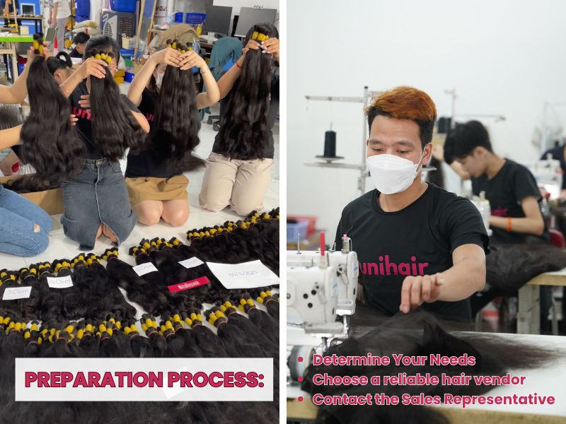 How to Import Hair from Vietnam – No-Risk Simple Guide 2 How to Import Hair from Vietnam