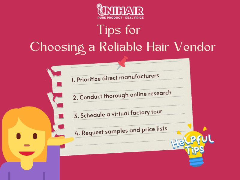 How to Import Hair from Vietnam – No-Risk Simple Guide 6 How to Import Hair from Vietnam