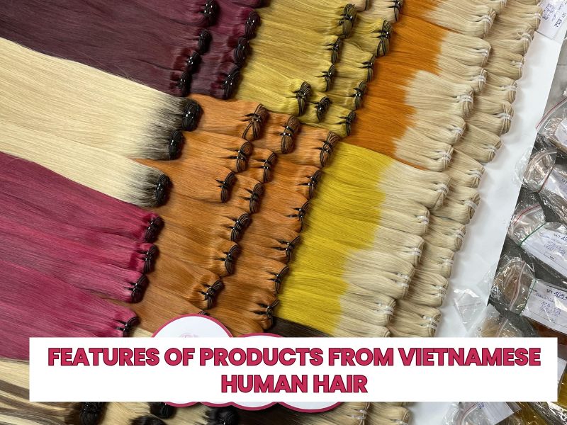 Vietnam Hair Factory in Lagos: What You Should Know 2 vietnam hair factory in lagos
