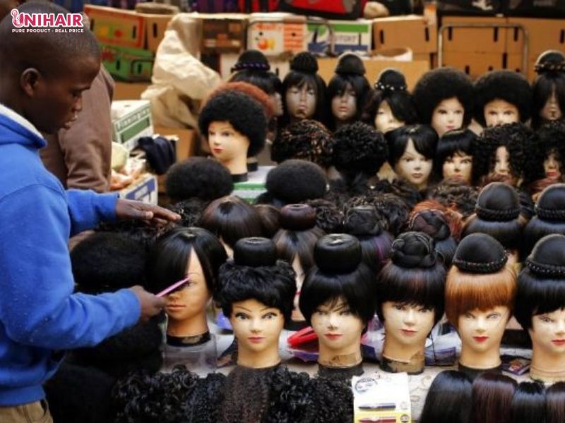 wholesale hair suppliers in south africa