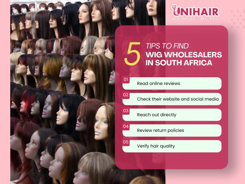 wholesale hair suppliers in south africa