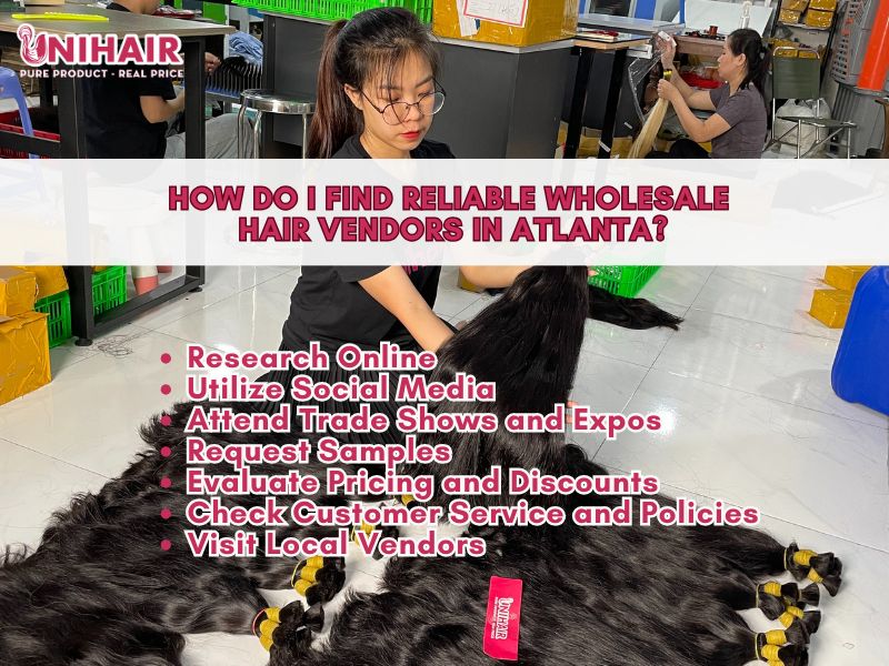wholesale hair vendors in atlanta