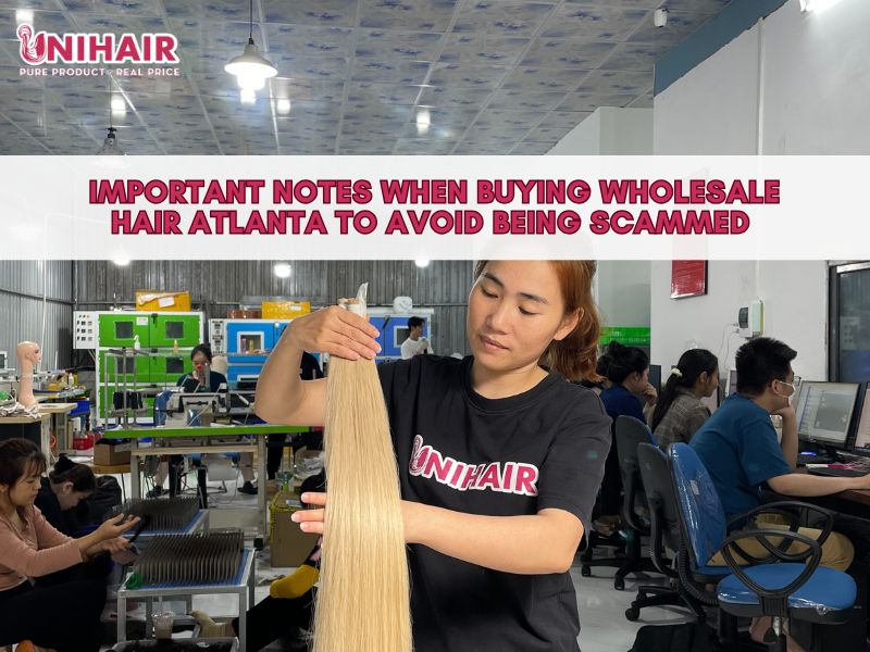 wholesale hair vendors in atlanta