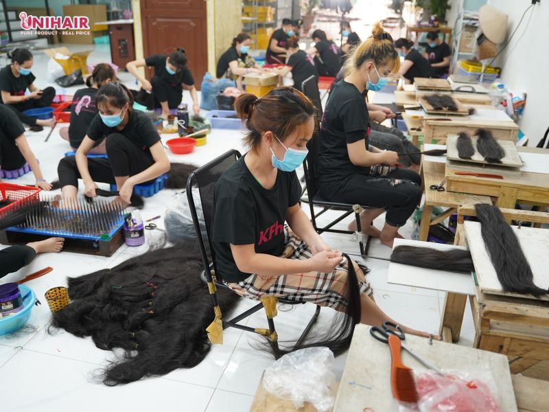 wholesale hair vendors in florida