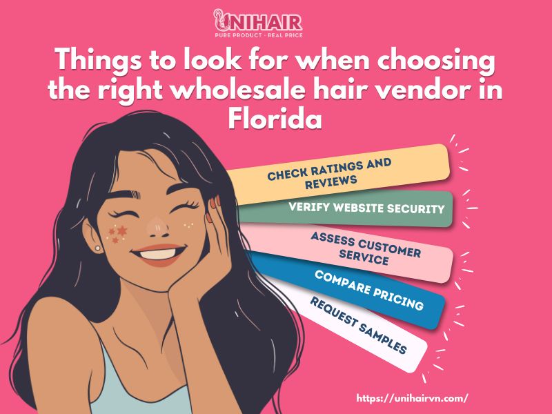 wholesale hair vendors in florida