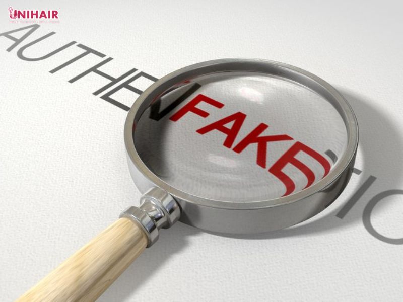 How to Avoid Wig Scammers in China