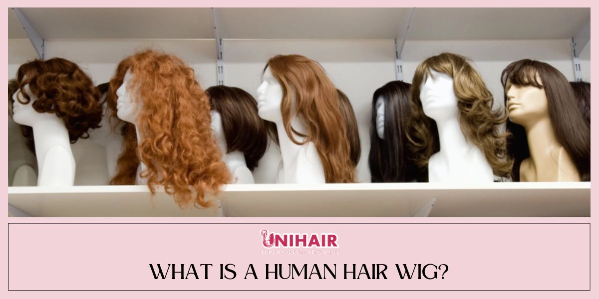 How Often Should Human Hair Wigs Be Cleaned? Essential Care Tips 2 how often should human hair wigs be cleaned