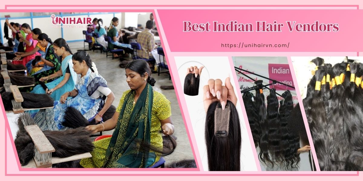 indian hair vs vietnamese hair