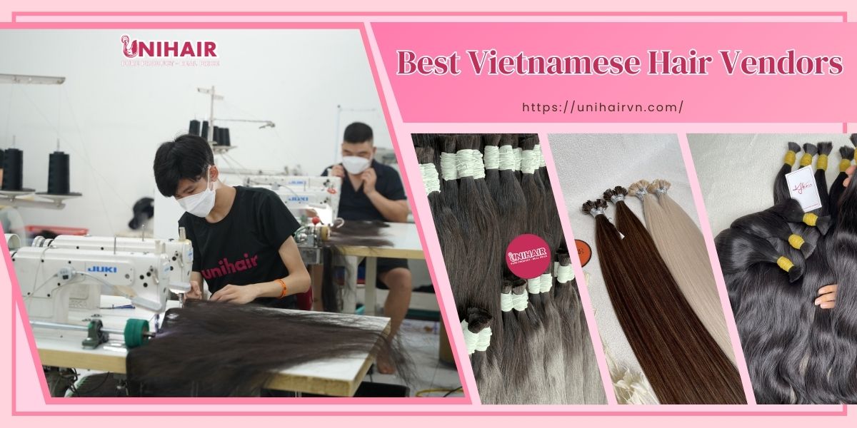indian hair vs vietnamese hair