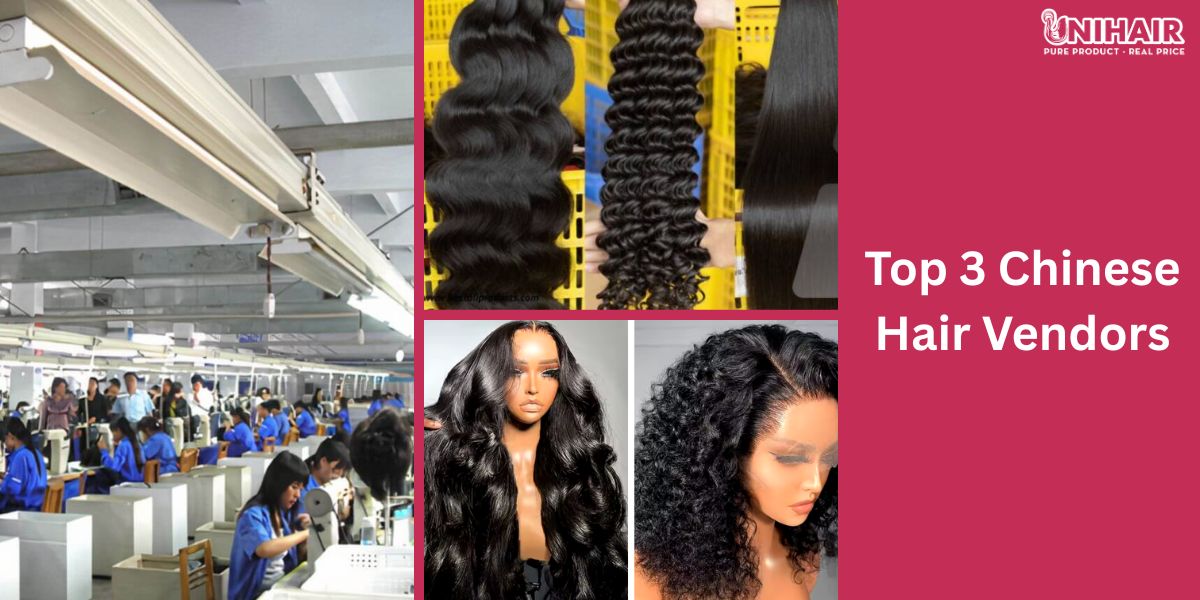 vietnamese hair vs chinese hair