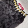Bulk Hair Double Type 1