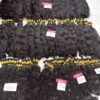 Bulk Hair Double Type 2