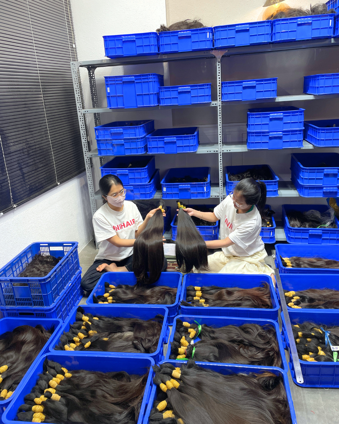 unihairvn factory