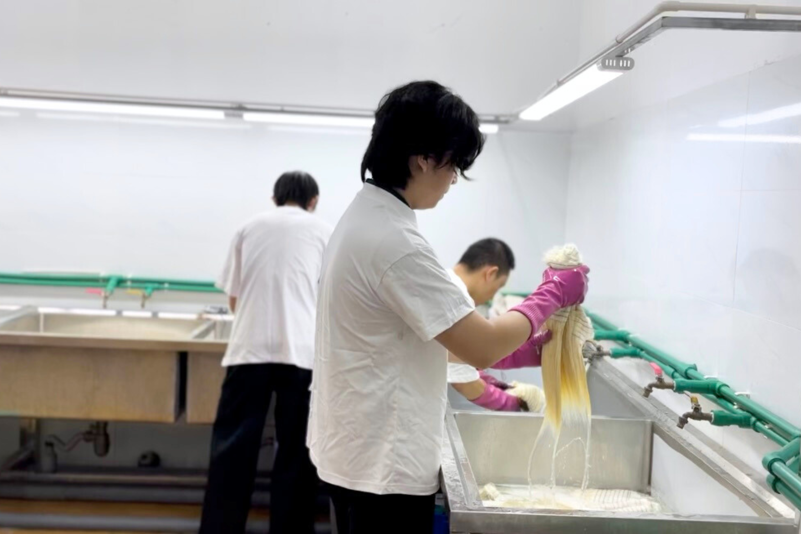 unihairvn factory