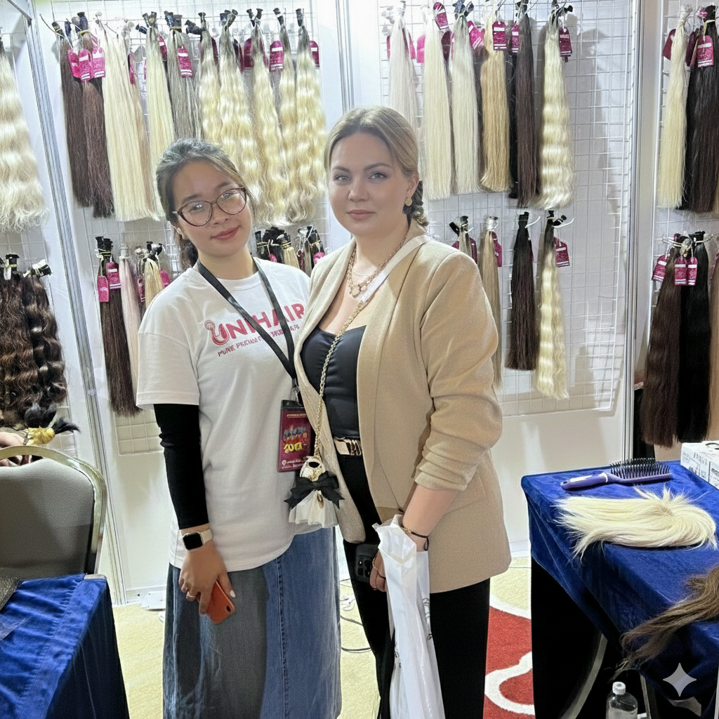unihairvn factory