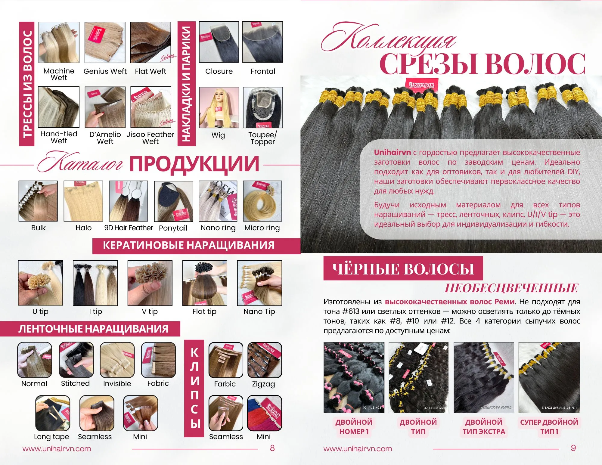 Каталог продукции compressed