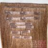 24 Inch Seamless Clip-In Hair Extensions