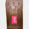 24 Inch Seamless Clip-In Hair Extensions