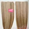 JISOO Hand-Tied Weft Extensions