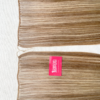 JISOO Hand-Tied Weft Extensions