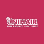 logo unihairvn