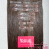 Seamless Clip-In Hair Extensions 24 Inch