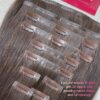 Seamless Clip-In Hair Extensions 24 Inch