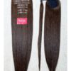 Seamless Clip-In Hair Extensions 24 Inch