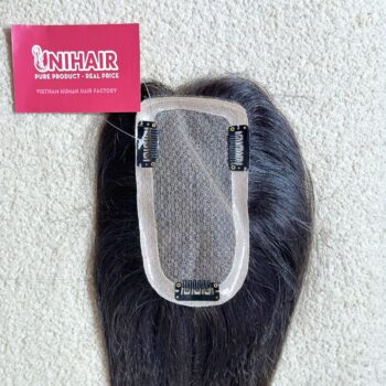 Hair Toppers