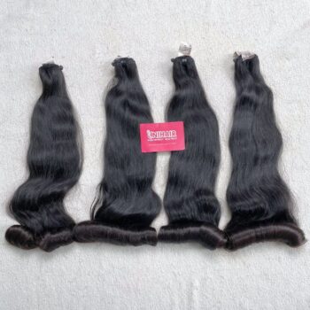 Remy Hair Weft
