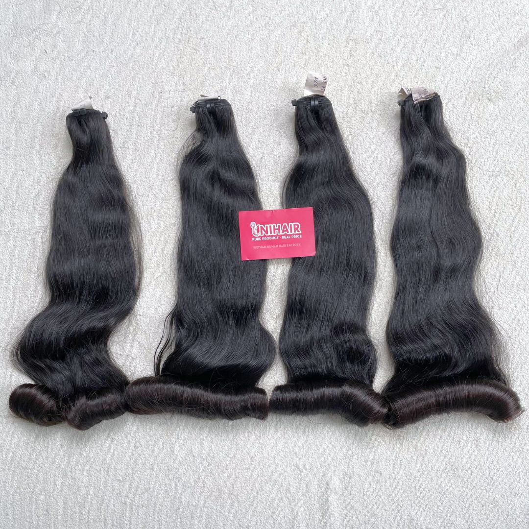 Remy Hair Weft
