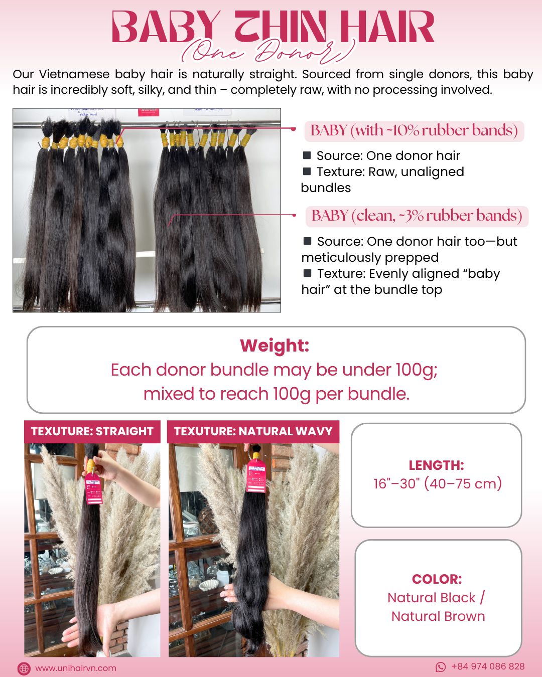 babythin hair