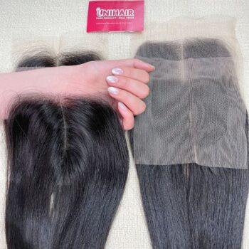 Closures & Frontals