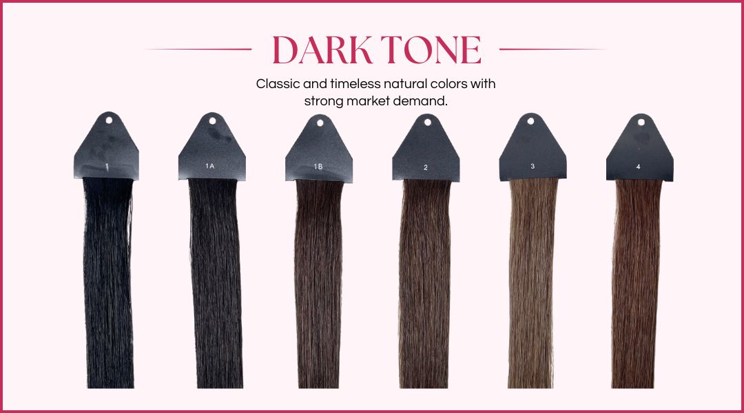 Color Chart