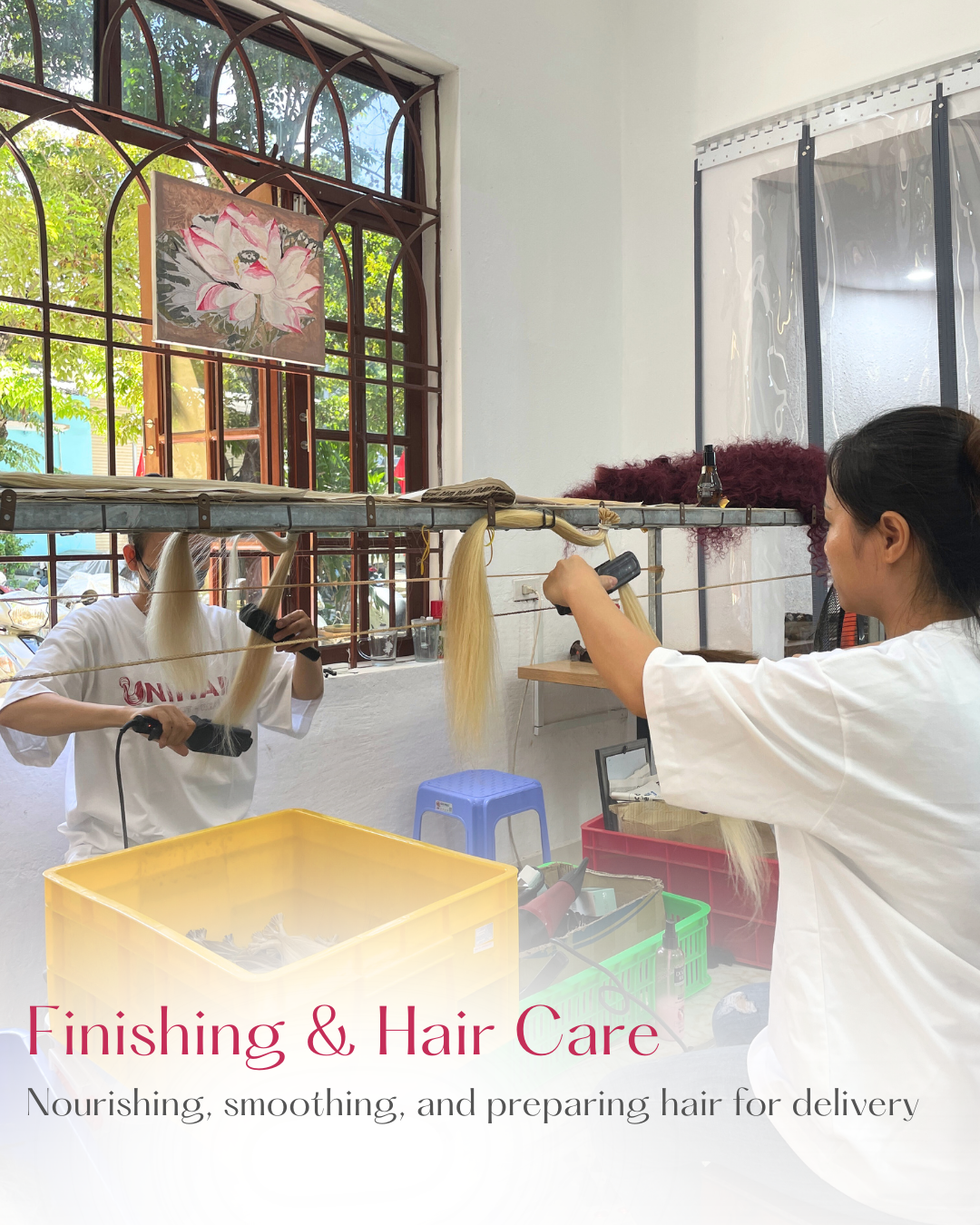 finishing-hair-care