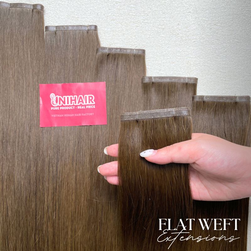 Flat Weft