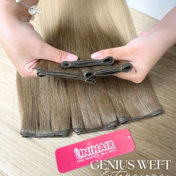 Genius Weft