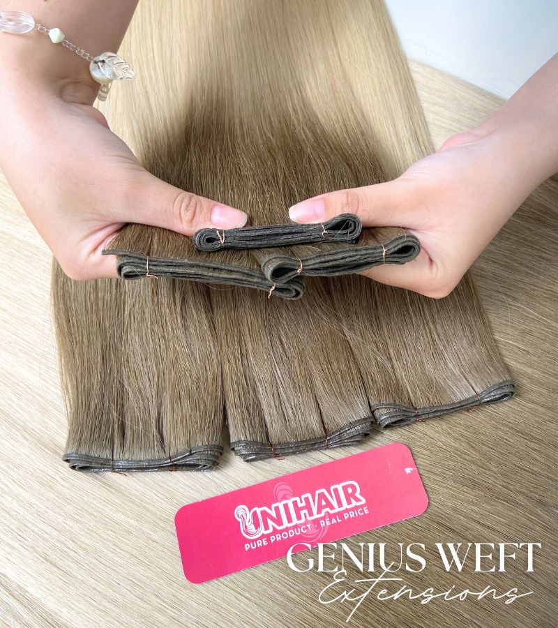 Genius Weft