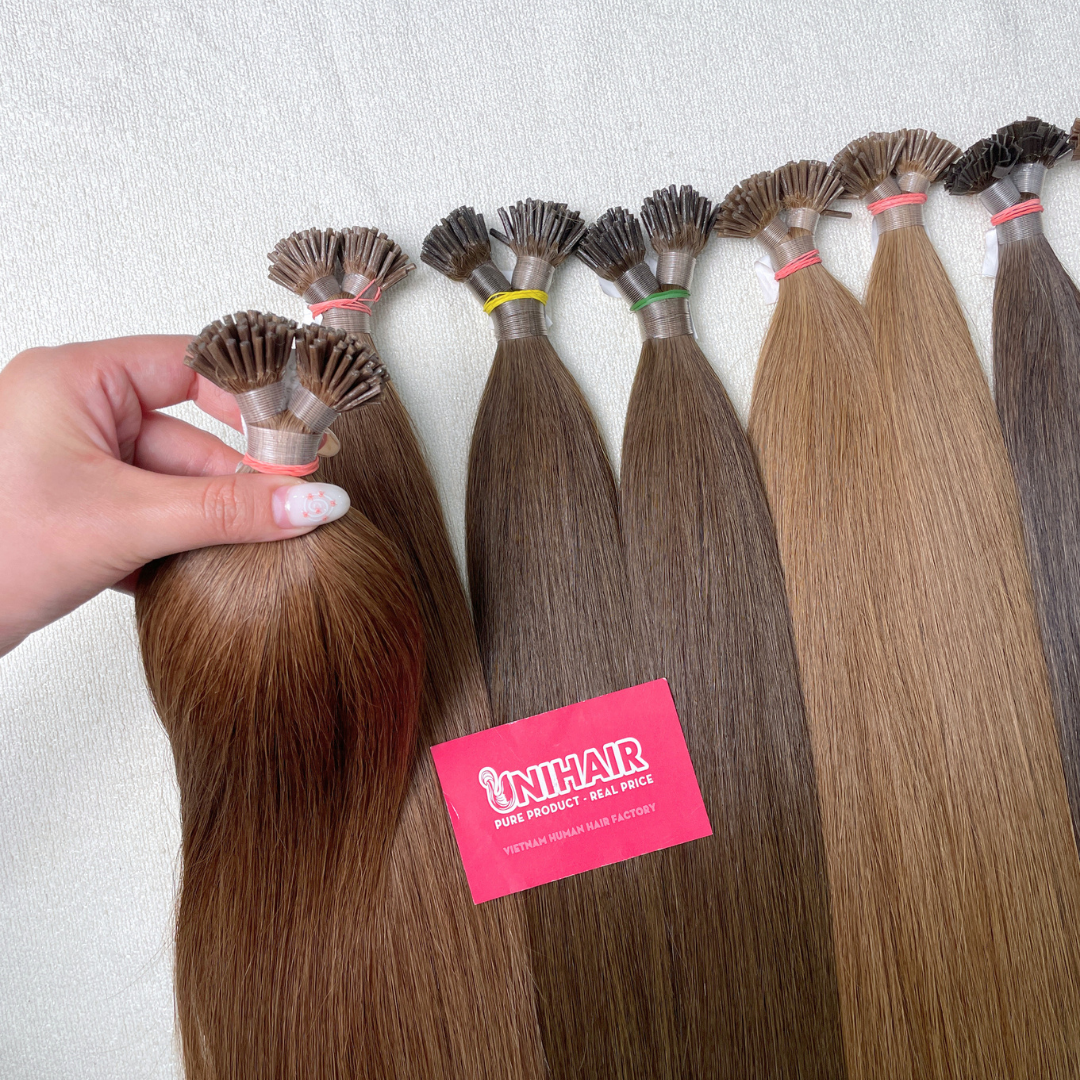 Hair Extensions