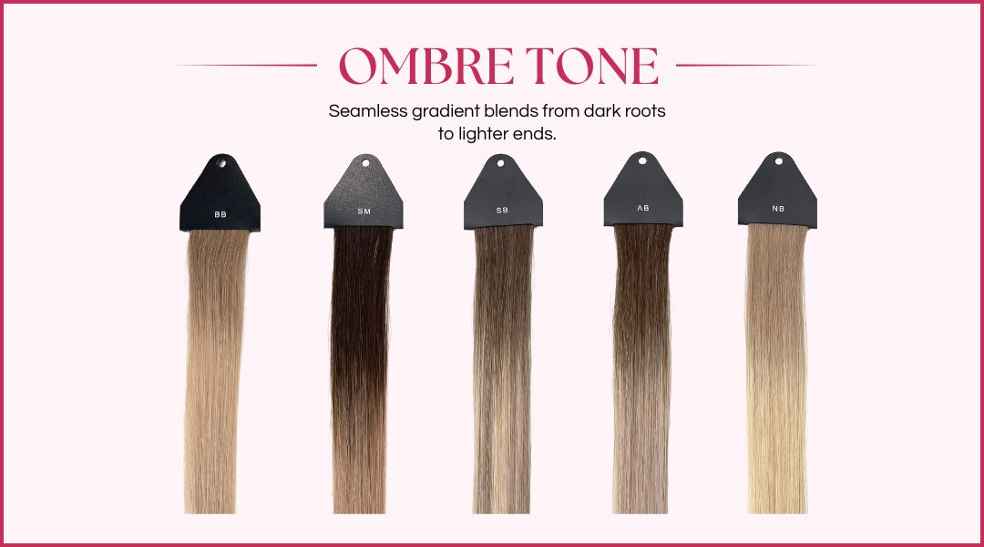 Color Chart
