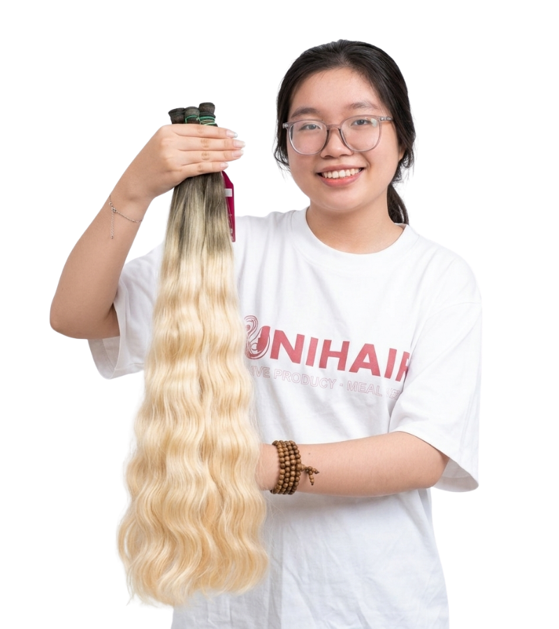 Unihair model