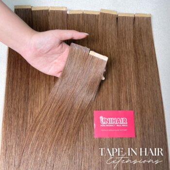 Tape In Hair Extensions