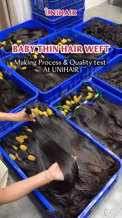 unihair
