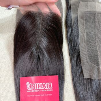 2X6 lace closure normal lace 3