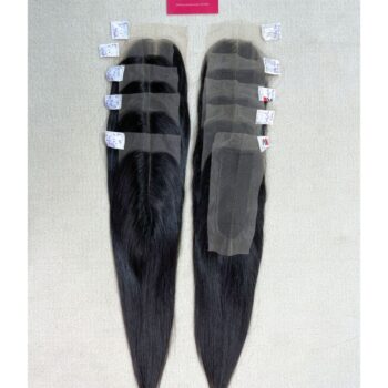 2X6 lace closure normal lace 6